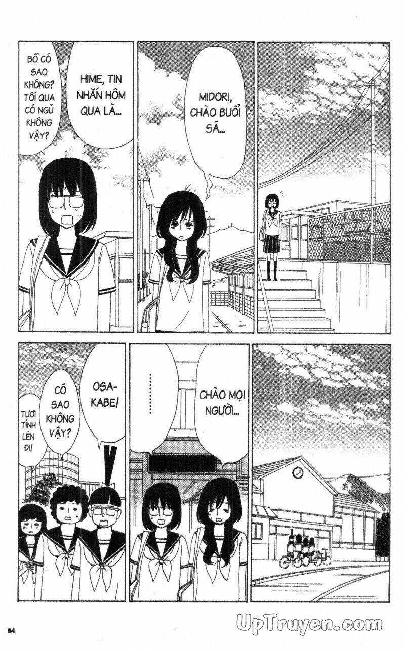 Đứa Con Của Tengu Chapter 4 trang 83