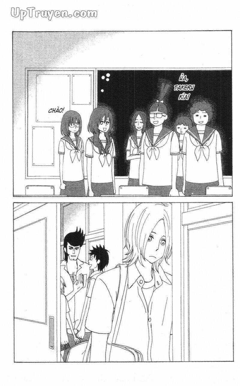 Đứa Con Của Tengu Chapter 4 trang 86