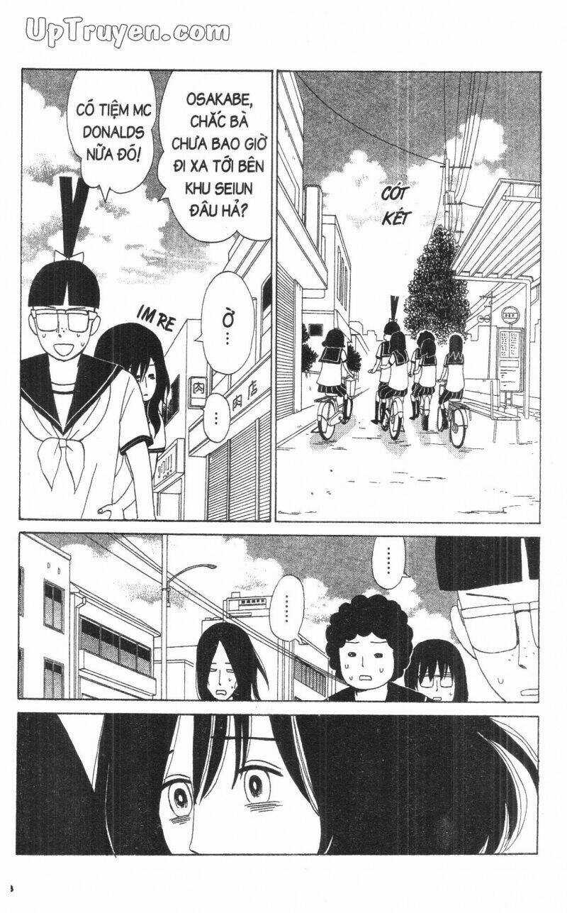 Đứa Con Của Tengu Chapter 4 trang 87