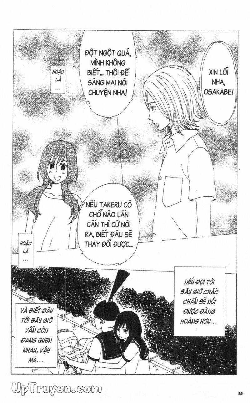 Đứa Con Của Tengu Chapter 4 trang 88