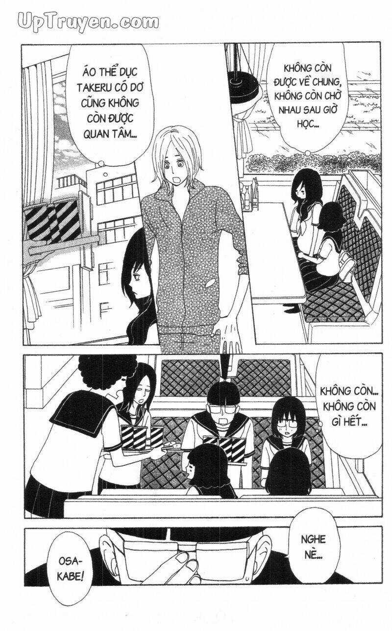 Đứa Con Của Tengu Chapter 4 trang 92