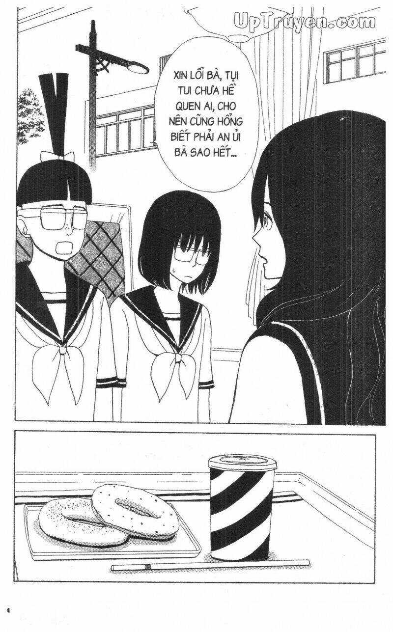 Đứa Con Của Tengu Chapter 4 trang 93