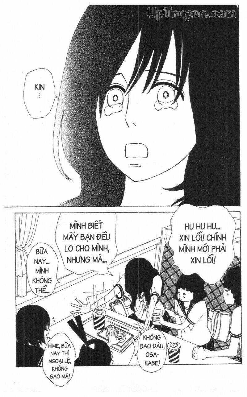 Đứa Con Của Tengu Chapter 4 trang 94