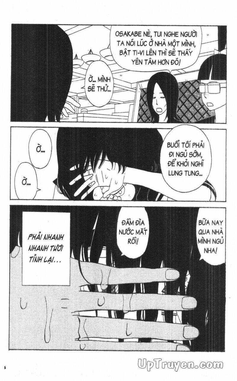 Đứa Con Của Tengu Chapter 4 trang 95