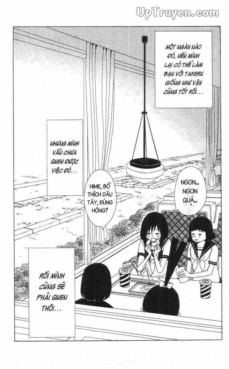 Đứa Con Của Tengu Chapter 4 trang 96