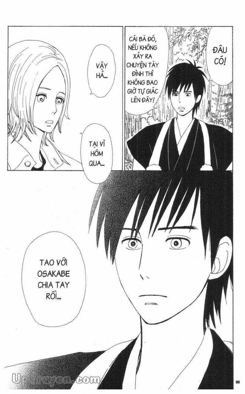 Đứa Con Của Tengu Chapter 4 trang 98