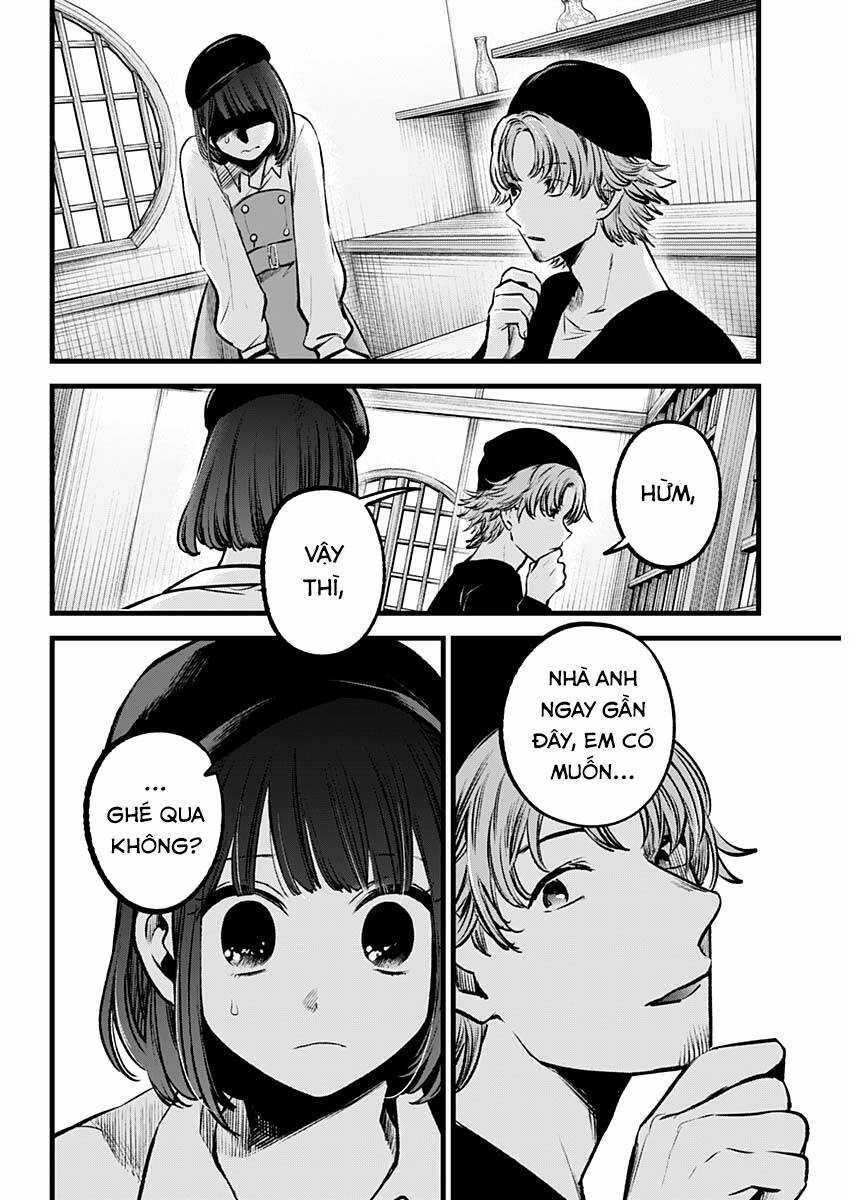 Đứa Con Của Thần Tượng Chapter 100 trang 17