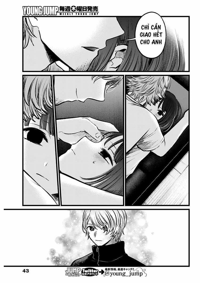 Đứa Con Của Thần Tượng Chapter 101 trang 11