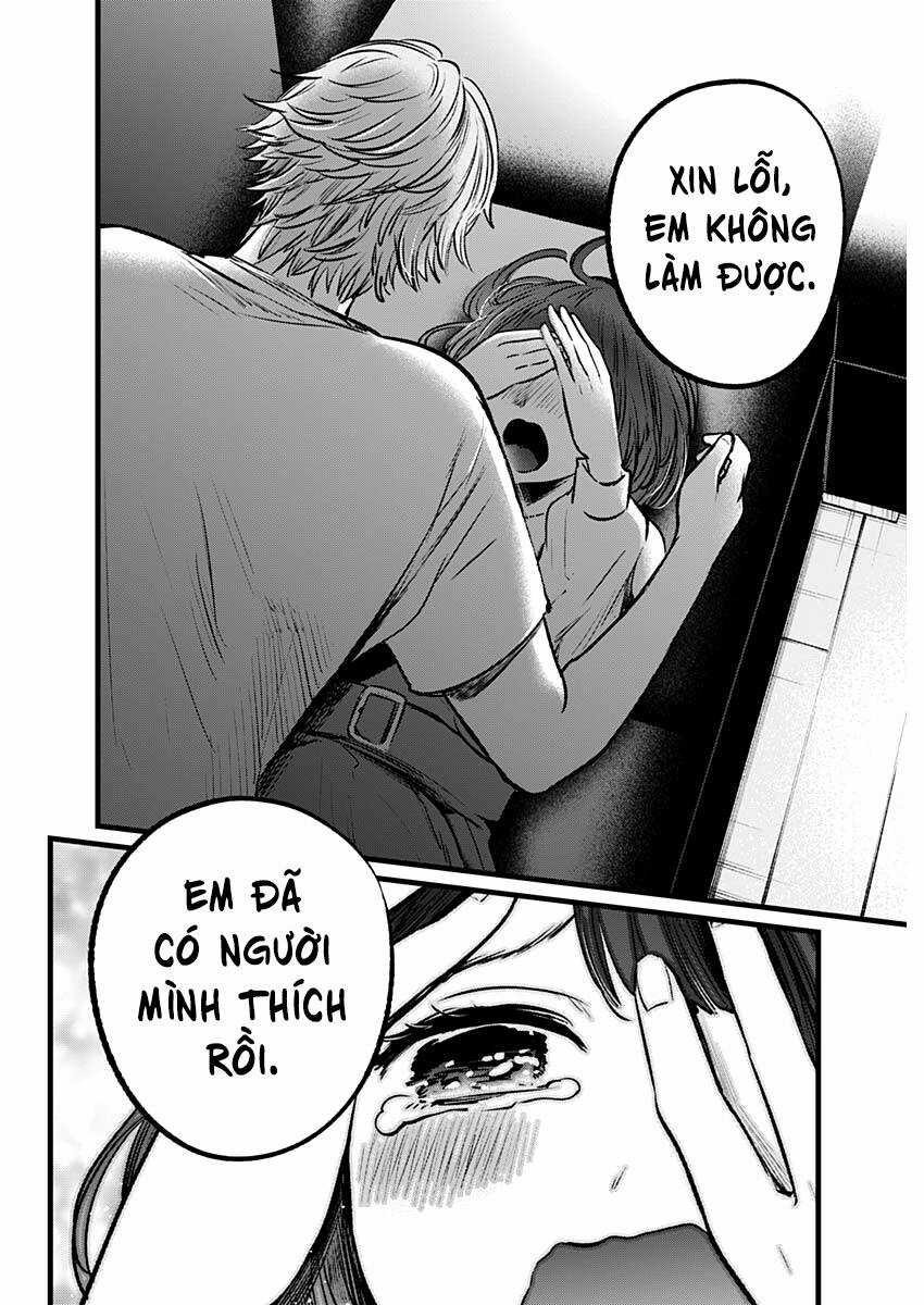 Đứa Con Của Thần Tượng Chapter 101 trang 12