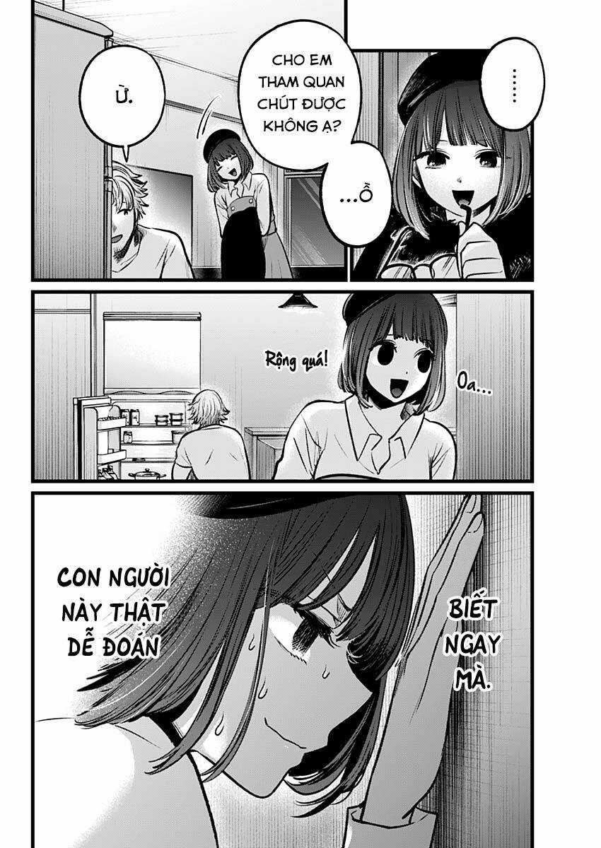 Đứa Con Của Thần Tượng Chapter 101 trang 2