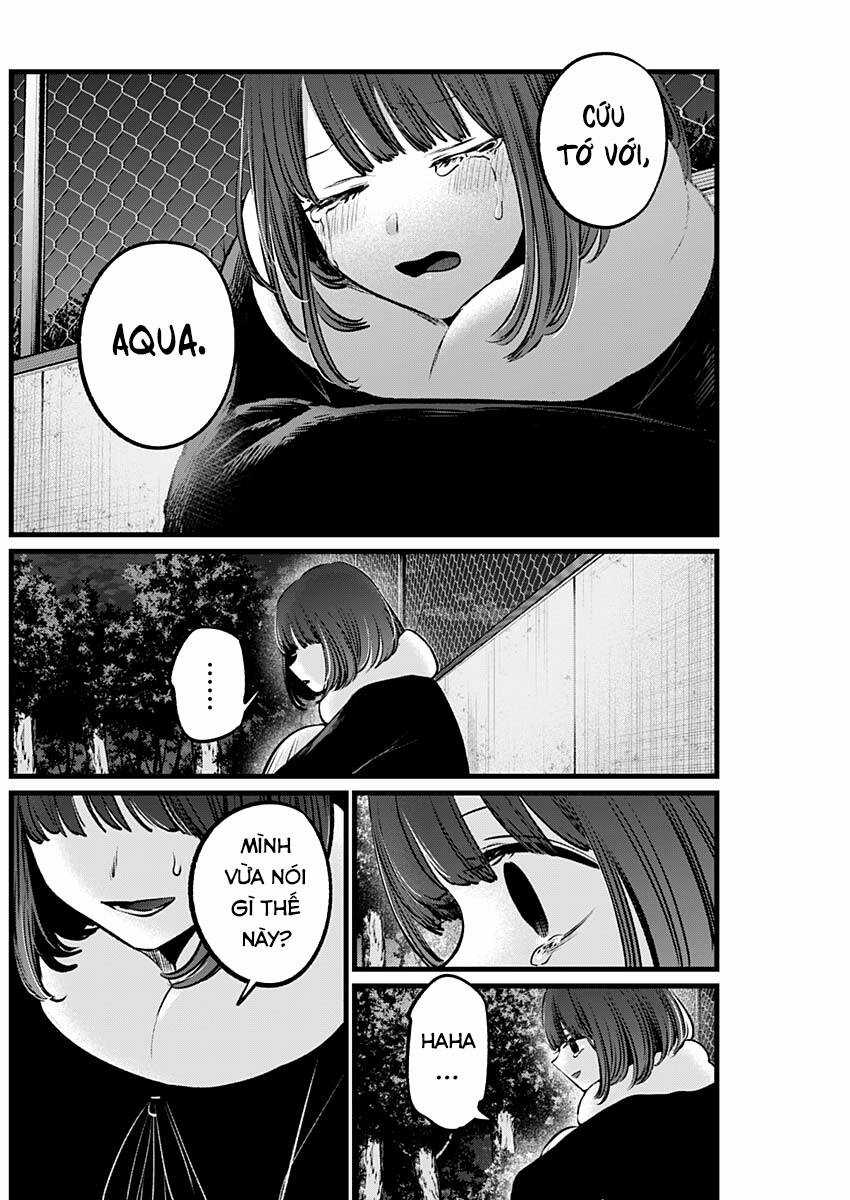 Đứa Con Của Thần Tượng Chapter 103 trang 14