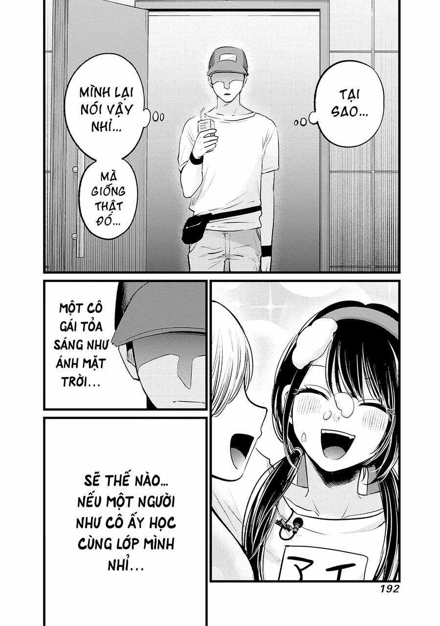 Đứa Con Của Thần Tượng Chapter 105.1 trang 3