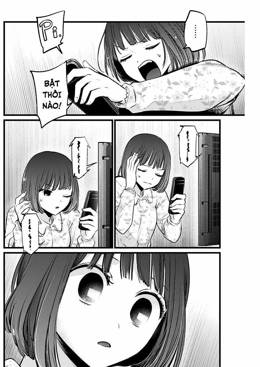 Đứa Con Của Thần Tượng Chapter 105 trang 15