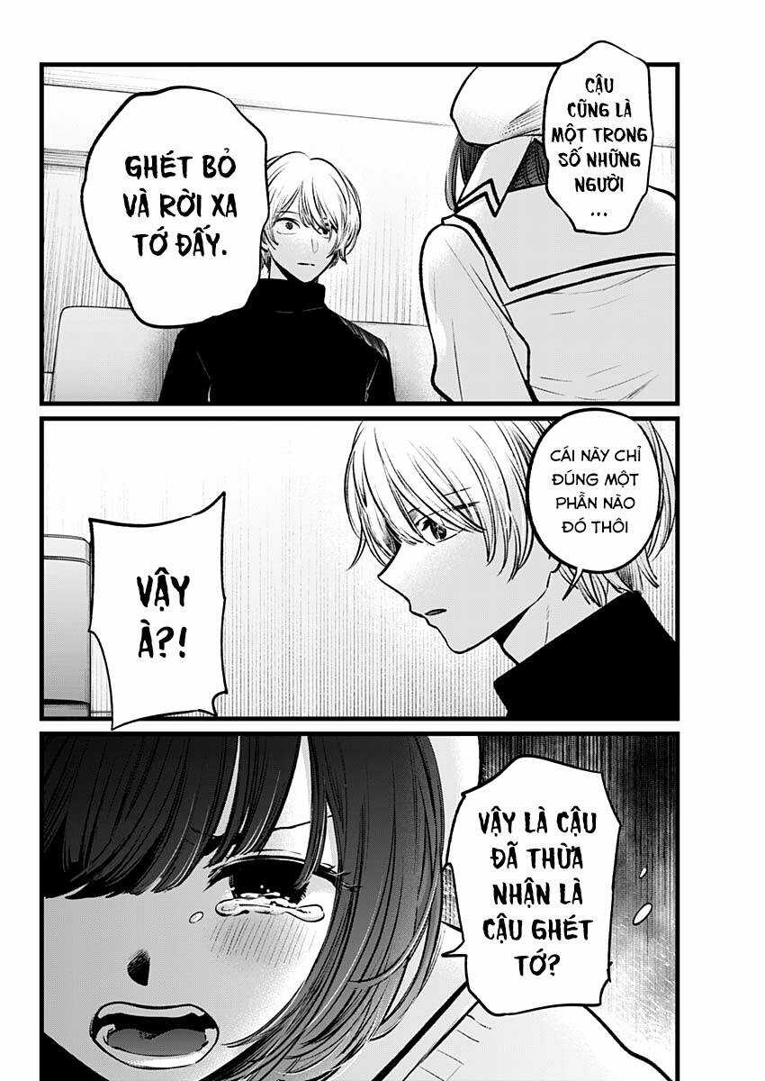 Đứa Con Của Thần Tượng Chapter 107 trang 6