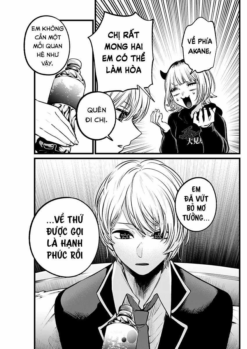 Đứa Con Của Thần Tượng Chapter 108 trang 7
