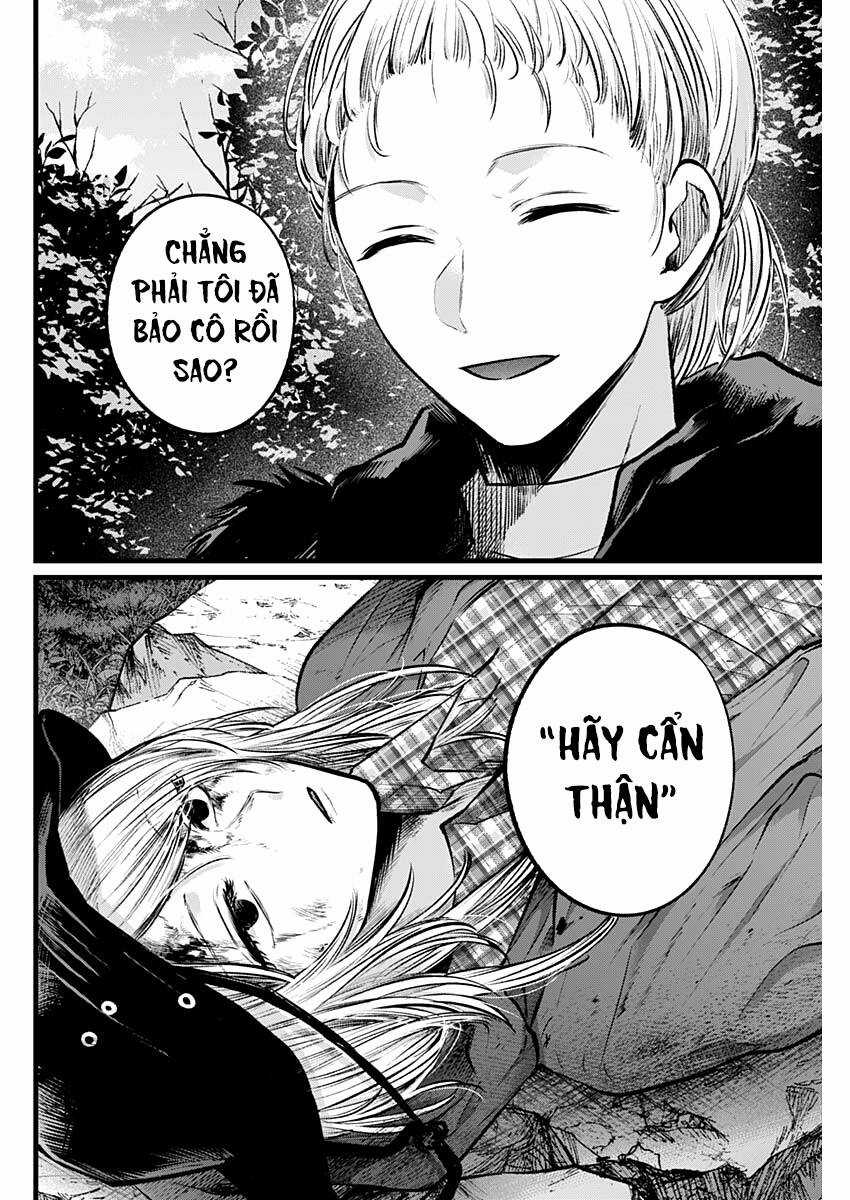 Đứa Con Của Thần Tượng Chapter 109 trang 13