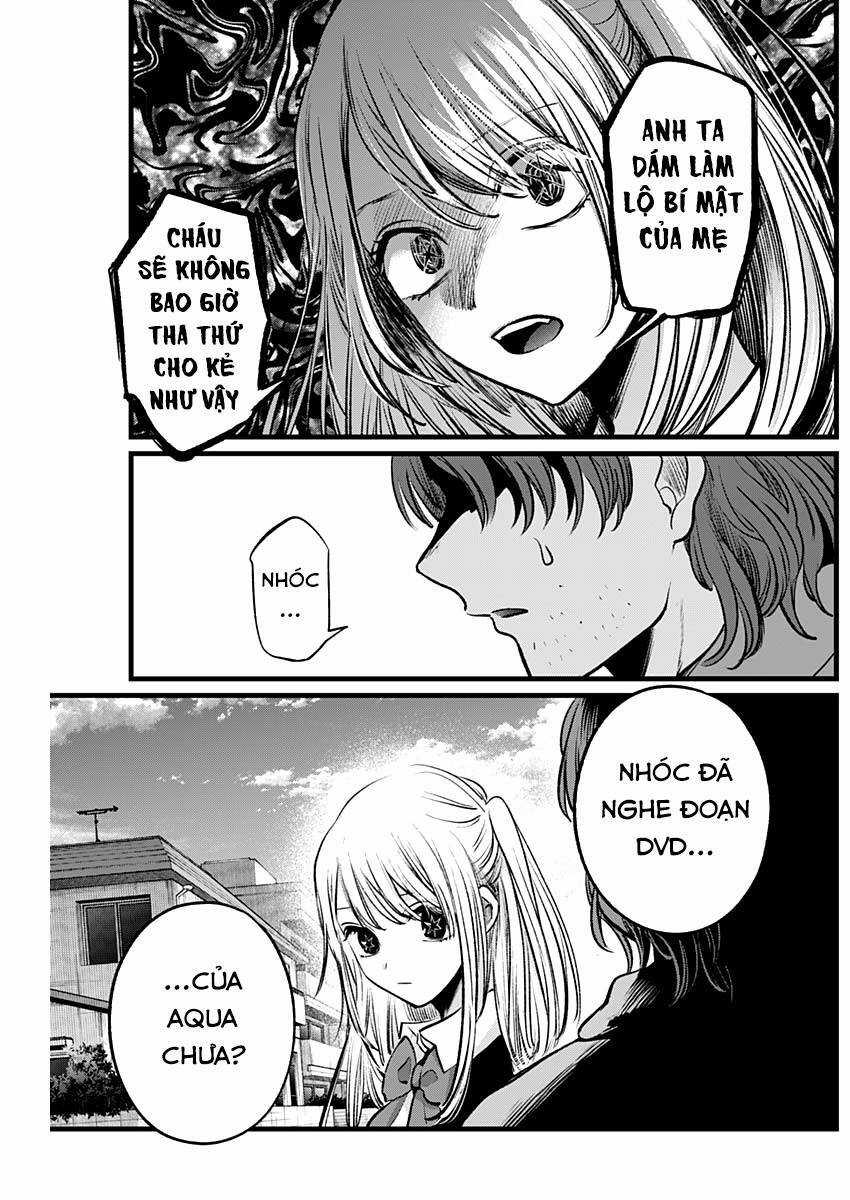 Đứa Con Của Thần Tượng Chapter 112 trang 10