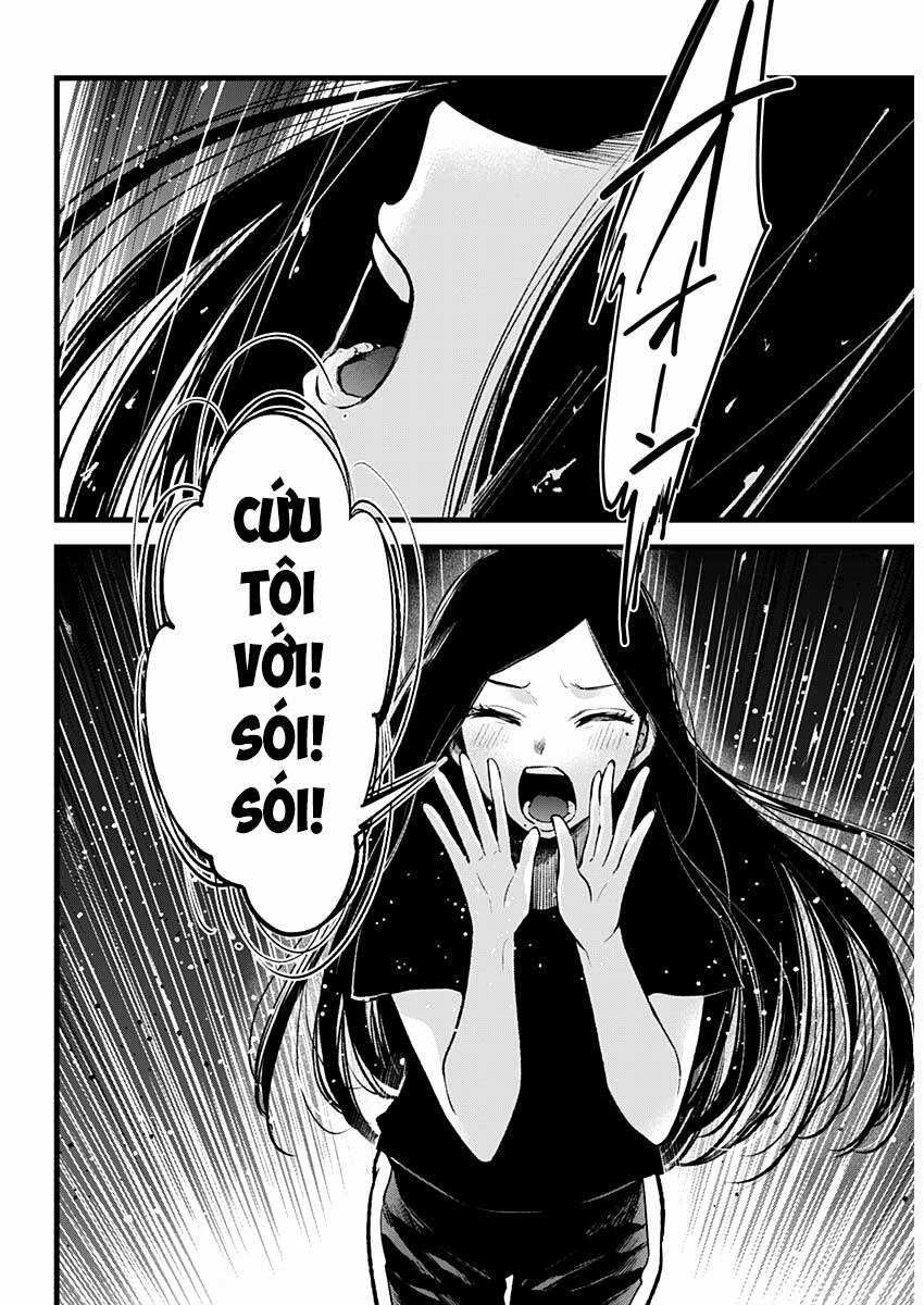 Đứa Con Của Thần Tượng Chapter 114 trang 16