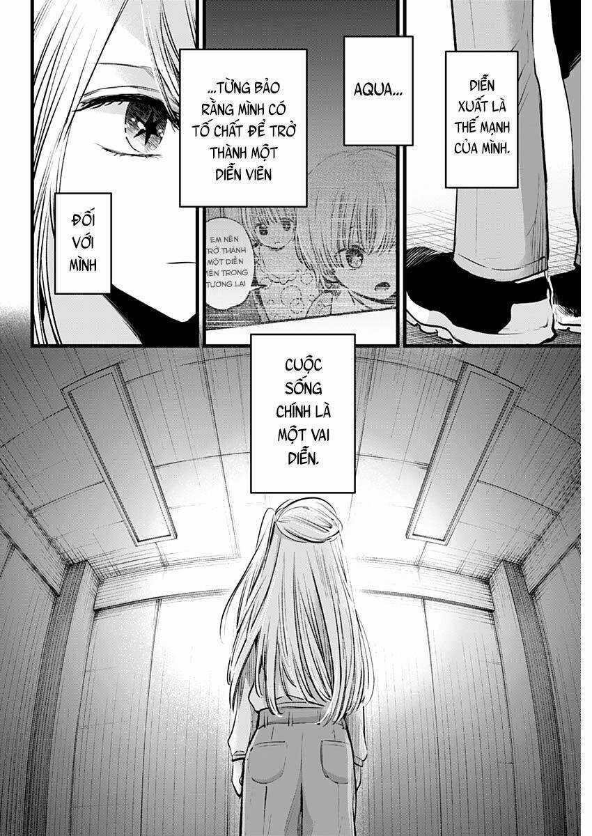 Đứa Con Của Thần Tượng Chapter 115 trang 3