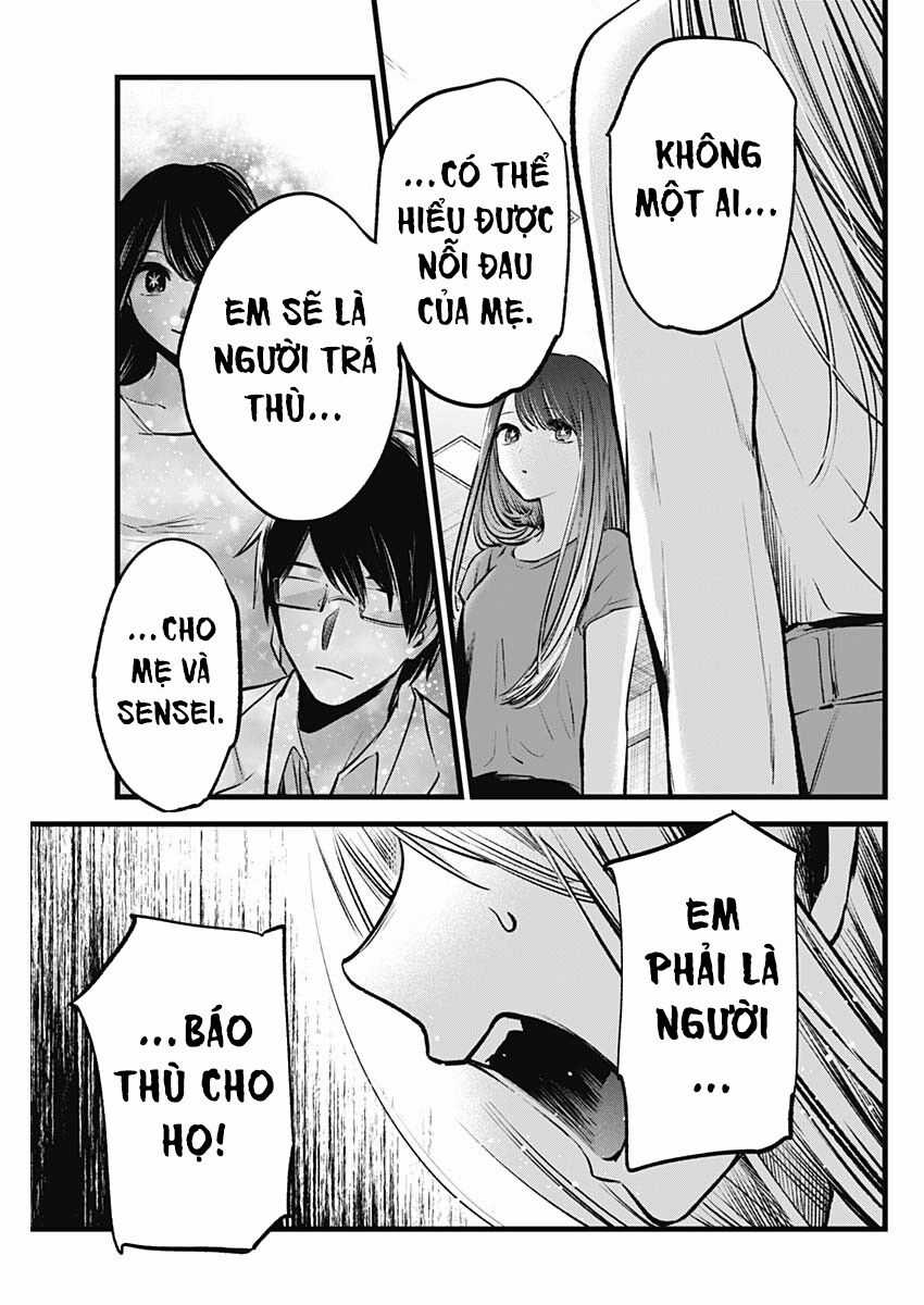 Đứa Con Của Thần Tượng Chapter 116 trang 9