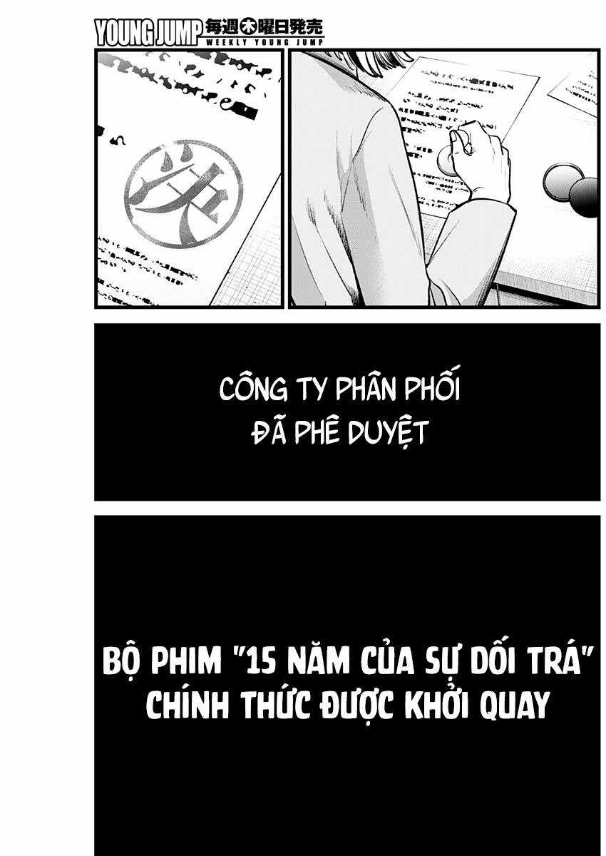Đứa Con Của Thần Tượng Chapter 118 trang 10