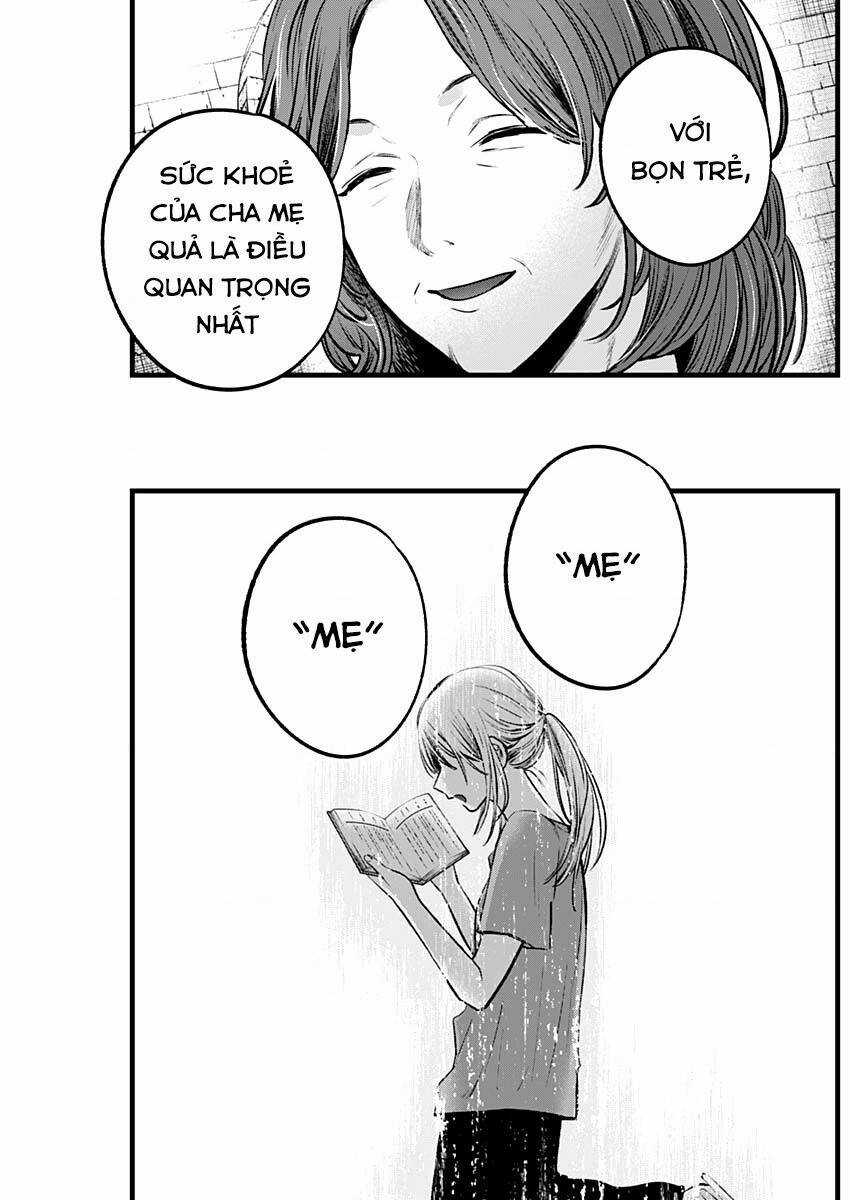 Đứa Con Của Thần Tượng Chapter 119 trang 14