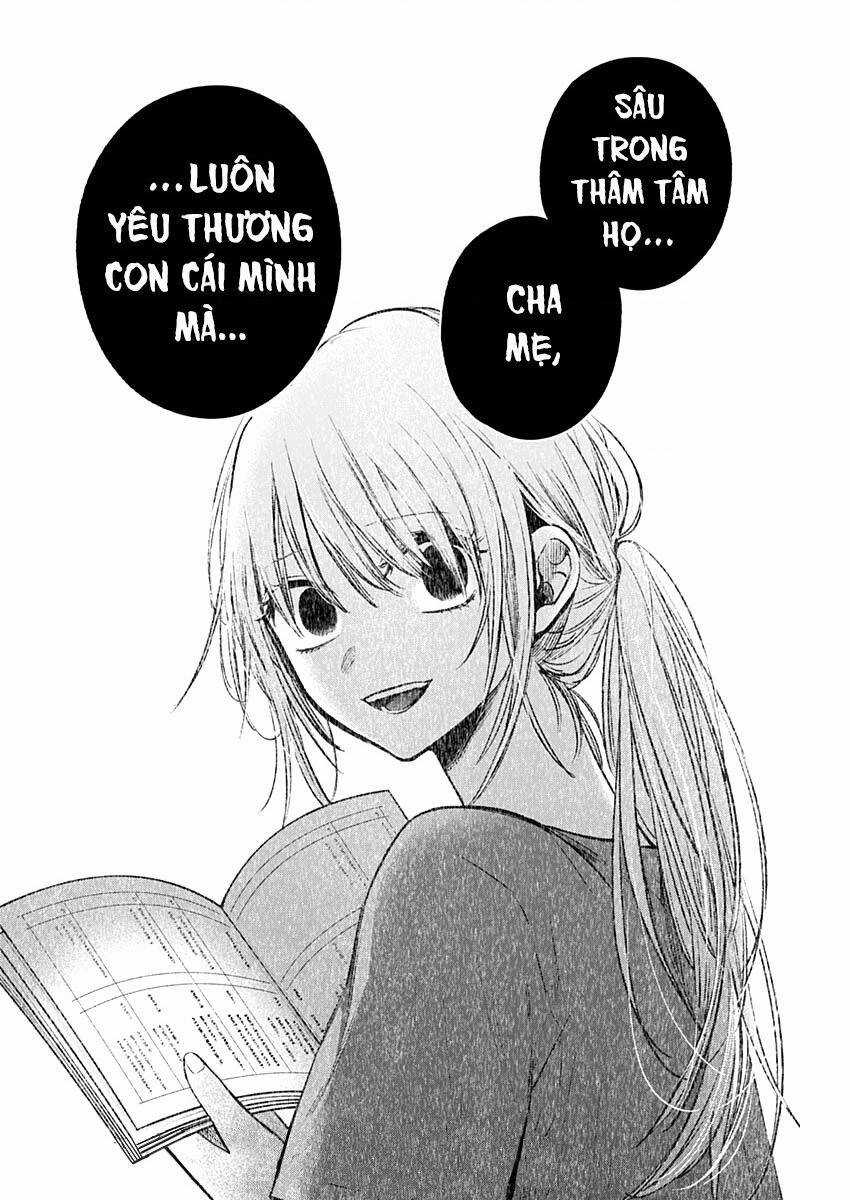 Đứa Con Của Thần Tượng Chapter 119 trang 17