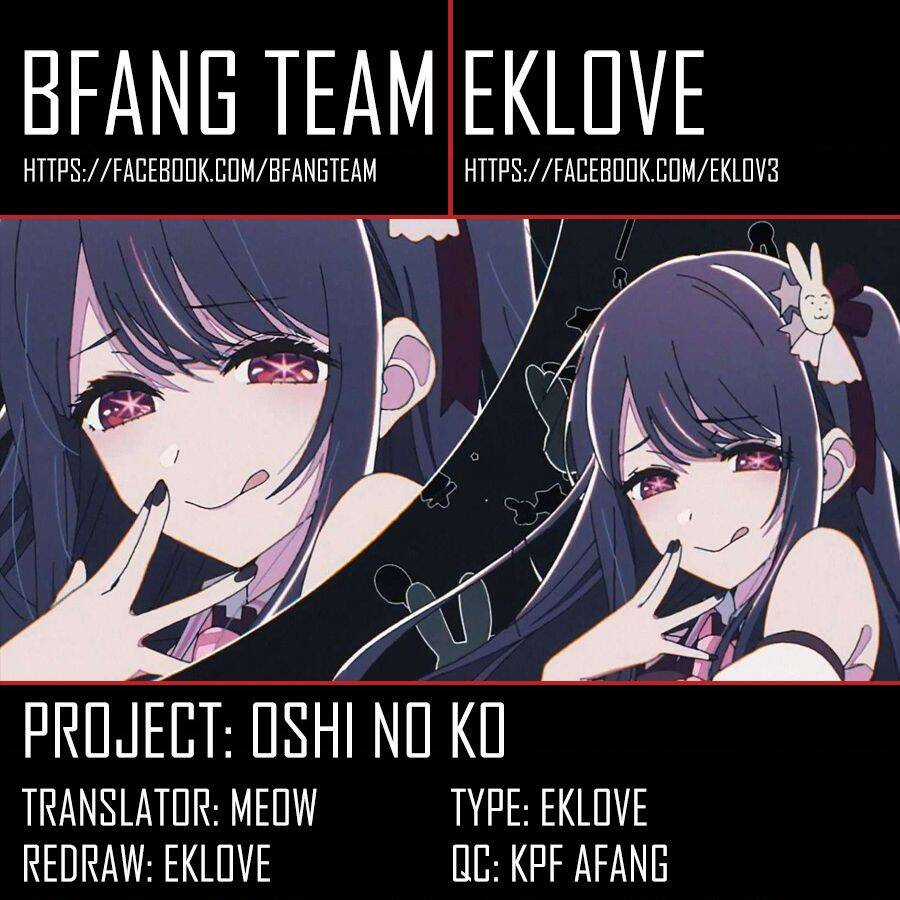 Đứa Con Của Thần Tượng Chapter 119 trang 18