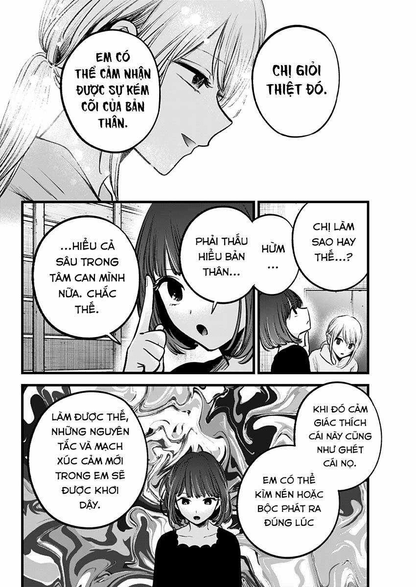 Đứa Con Của Thần Tượng Chapter 120 trang 11