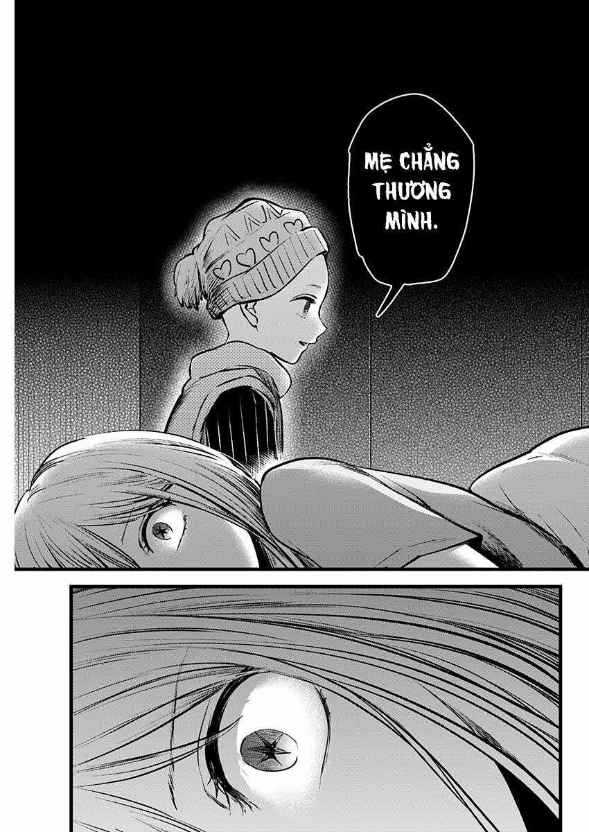 Đứa Con Của Thần Tượng Chapter 120 trang 14