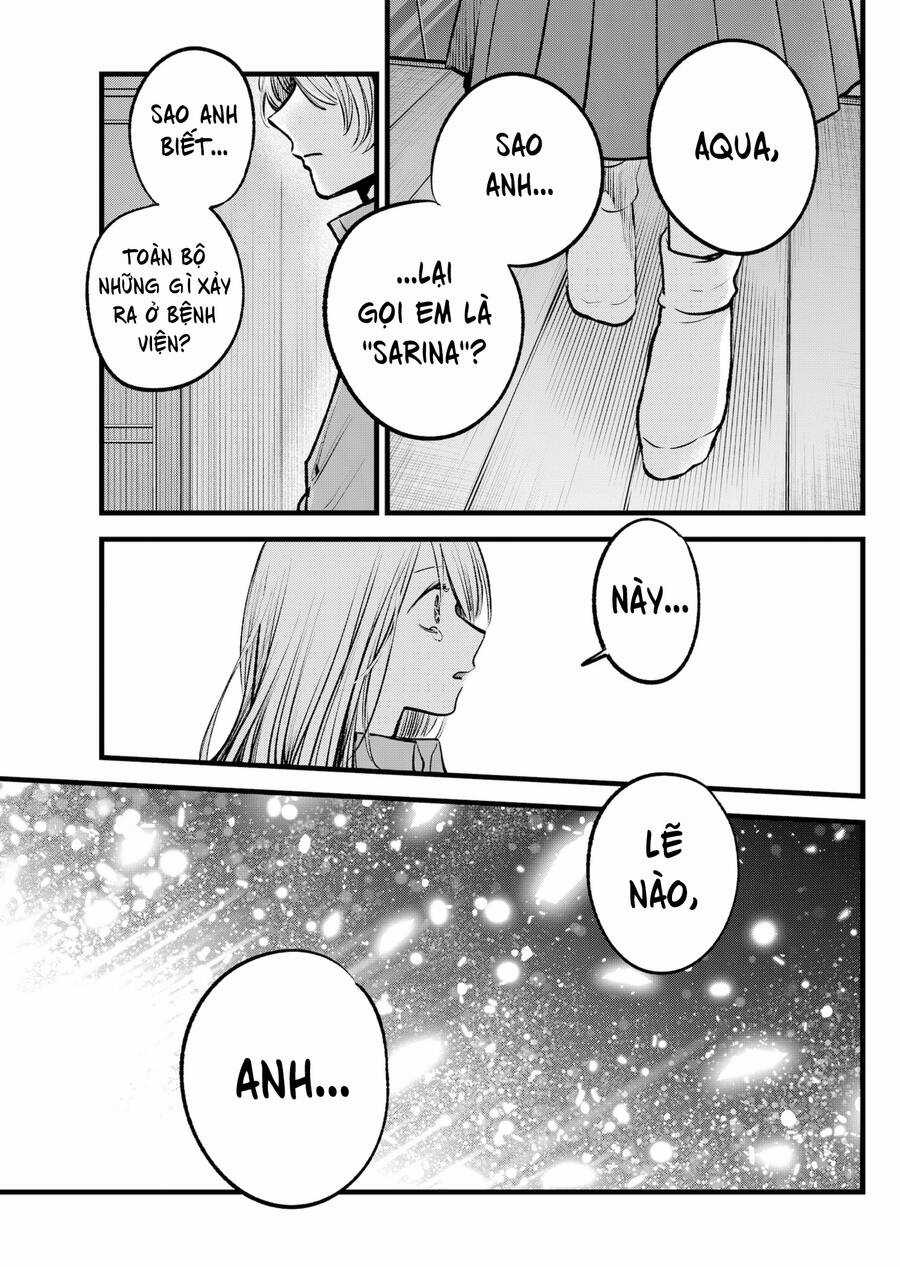 Đứa Con Của Thần Tượng Chapter 122 trang 15