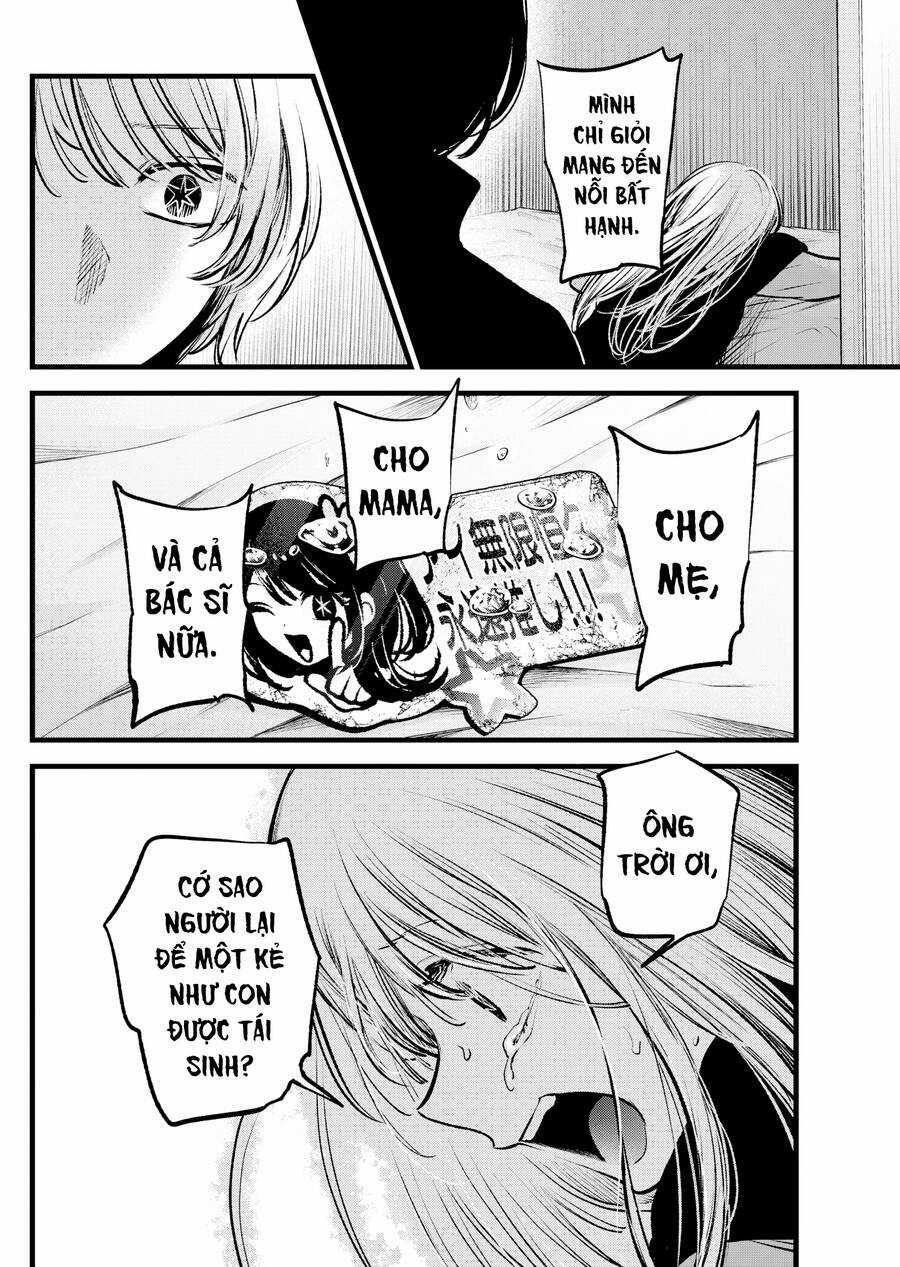 Đứa Con Của Thần Tượng Chapter 122 trang 4