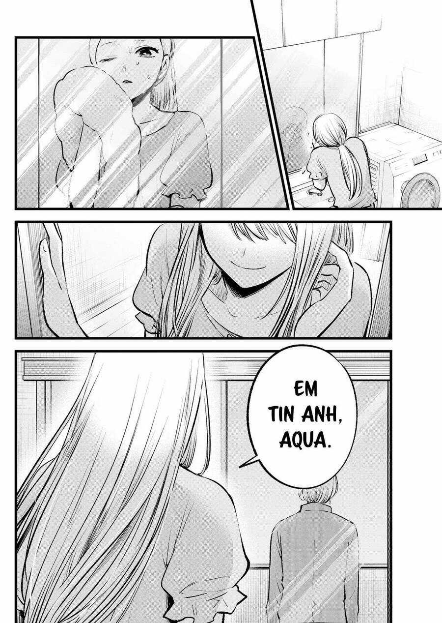 Đứa Con Của Thần Tượng Chapter 123 trang 16