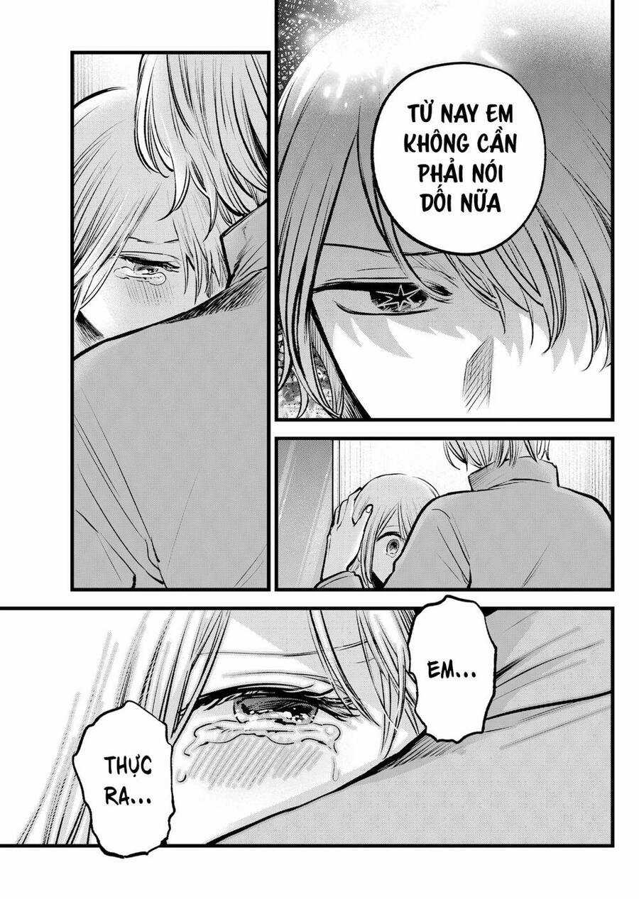 Đứa Con Của Thần Tượng Chapter 123 trang 9