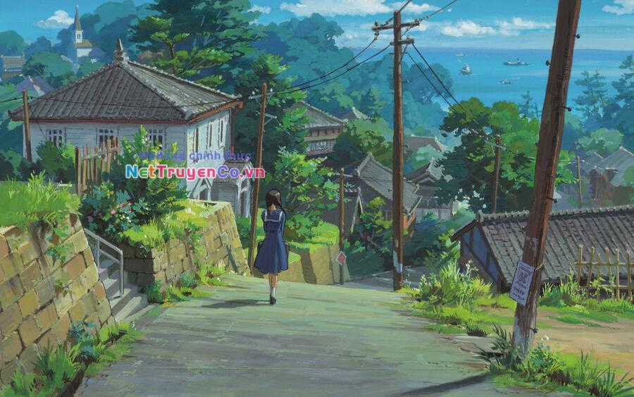 Đứa Con Của Thần Tượng Chapter 127 trang 21