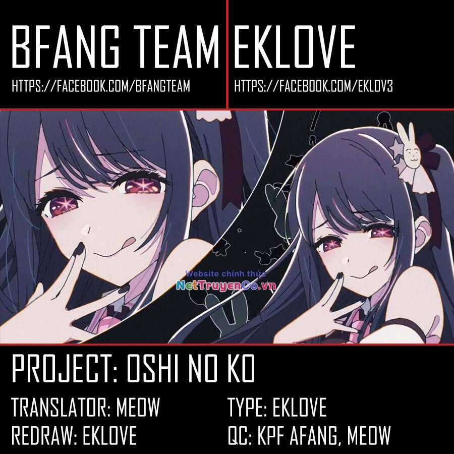 Đứa Con Của Thần Tượng Chapter 128 trang 19