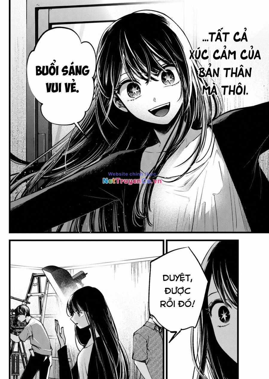 Đứa Con Của Thần Tượng Chapter 129 trang 14