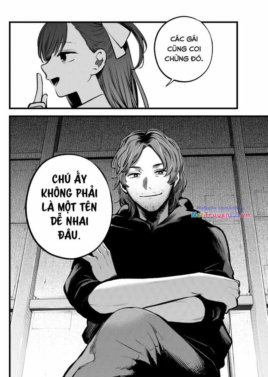 Đứa Con Của Thần Tượng Chapter 129 trang 18