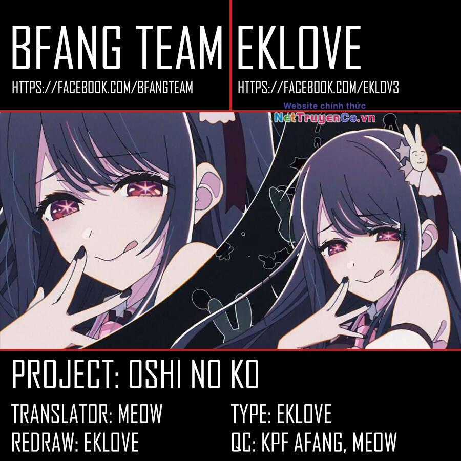 Đứa Con Của Thần Tượng Chapter 129 trang 19