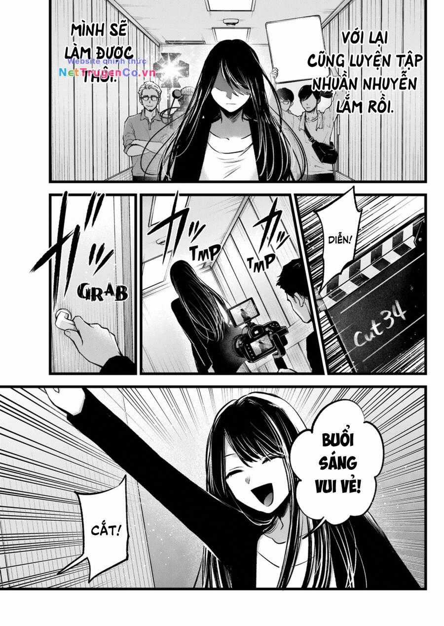 Đứa Con Của Thần Tượng Chapter 129 trang 7