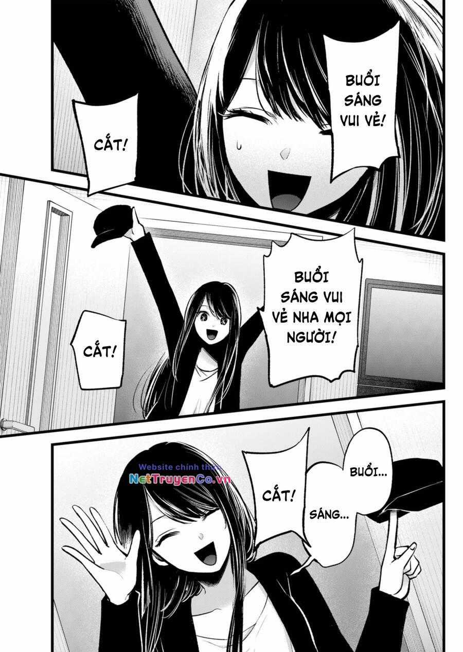 Đứa Con Của Thần Tượng Chapter 129 trang 9