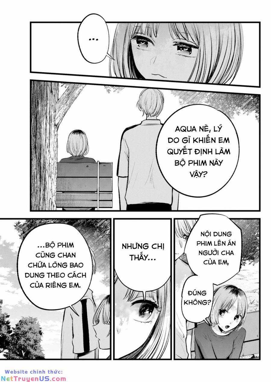 Đứa Con Của Thần Tượng Chapter 130 trang 13