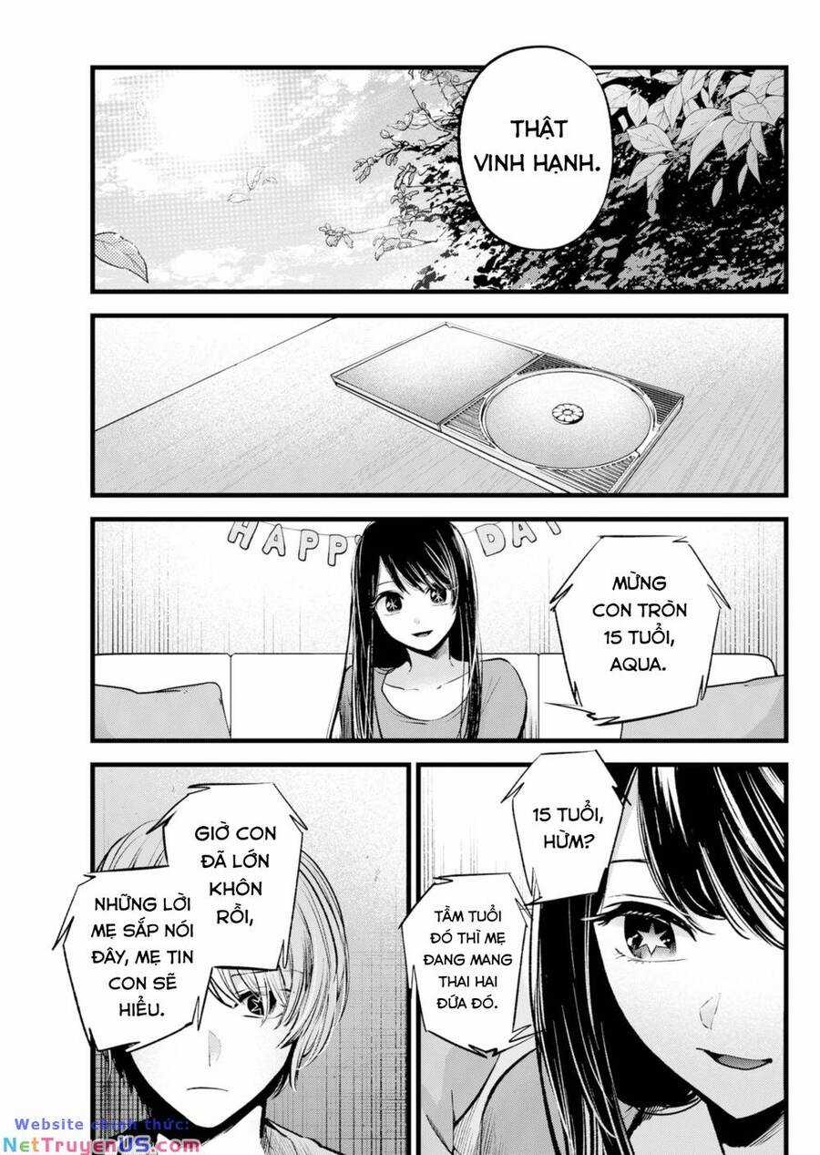 Đứa Con Của Thần Tượng Chapter 130 trang 17