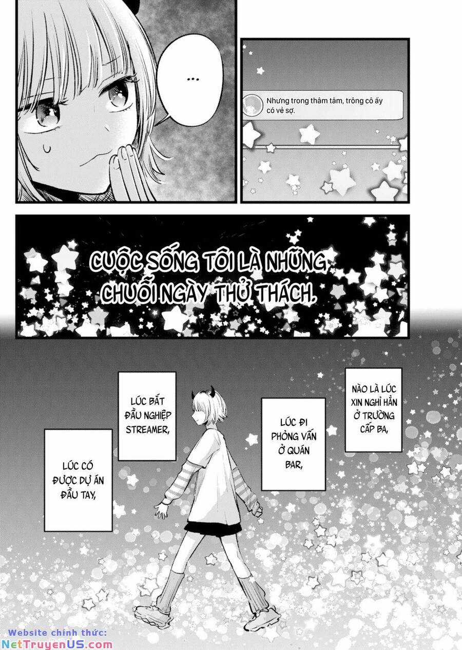 Đứa Con Của Thần Tượng Chapter 130 trang 2