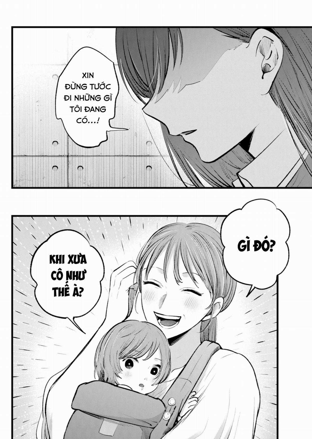 Đứa Con Của Thần Tượng Chapter 132 trang 4