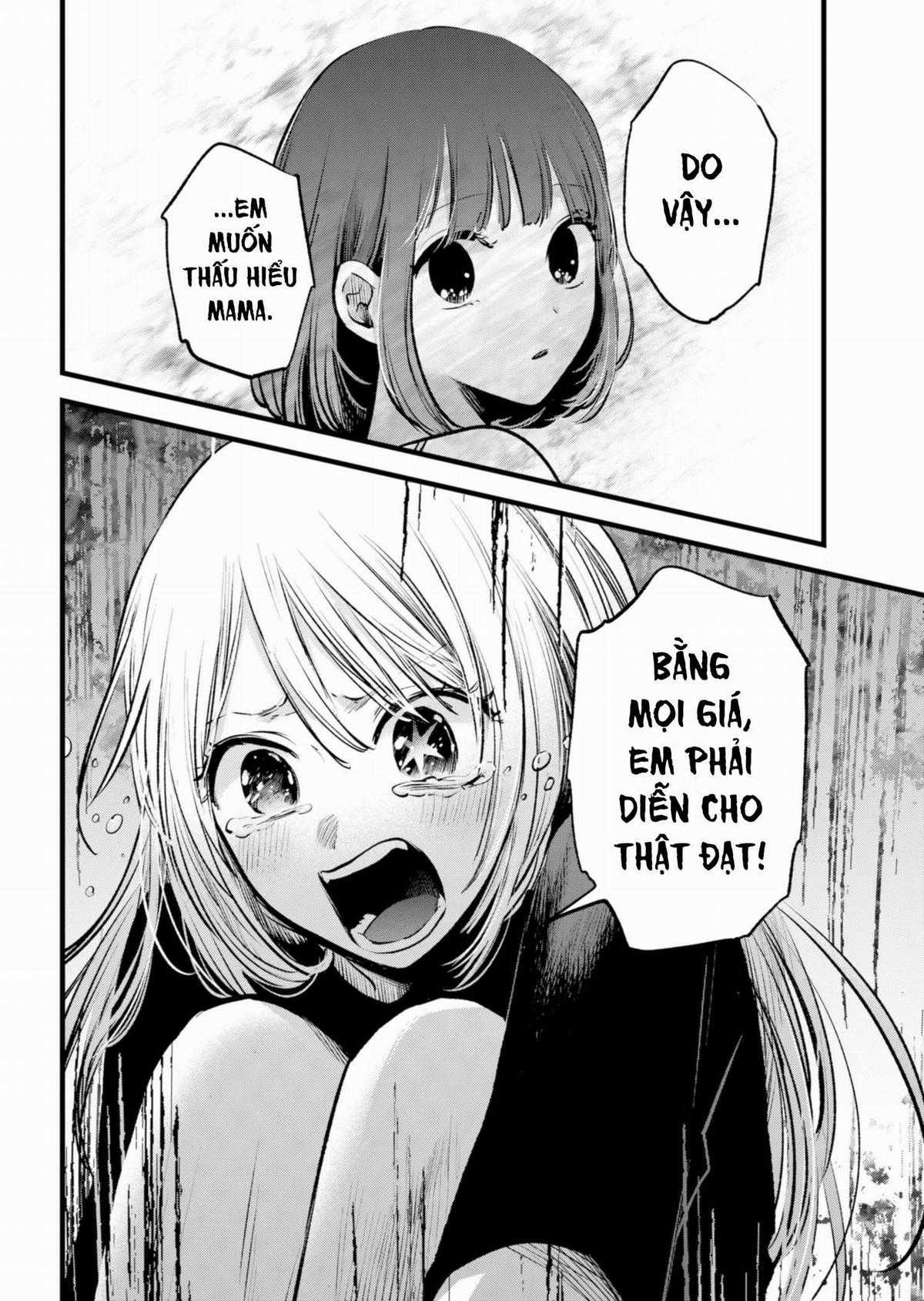 Đứa Con Của Thần Tượng Chapter 133 trang 10
