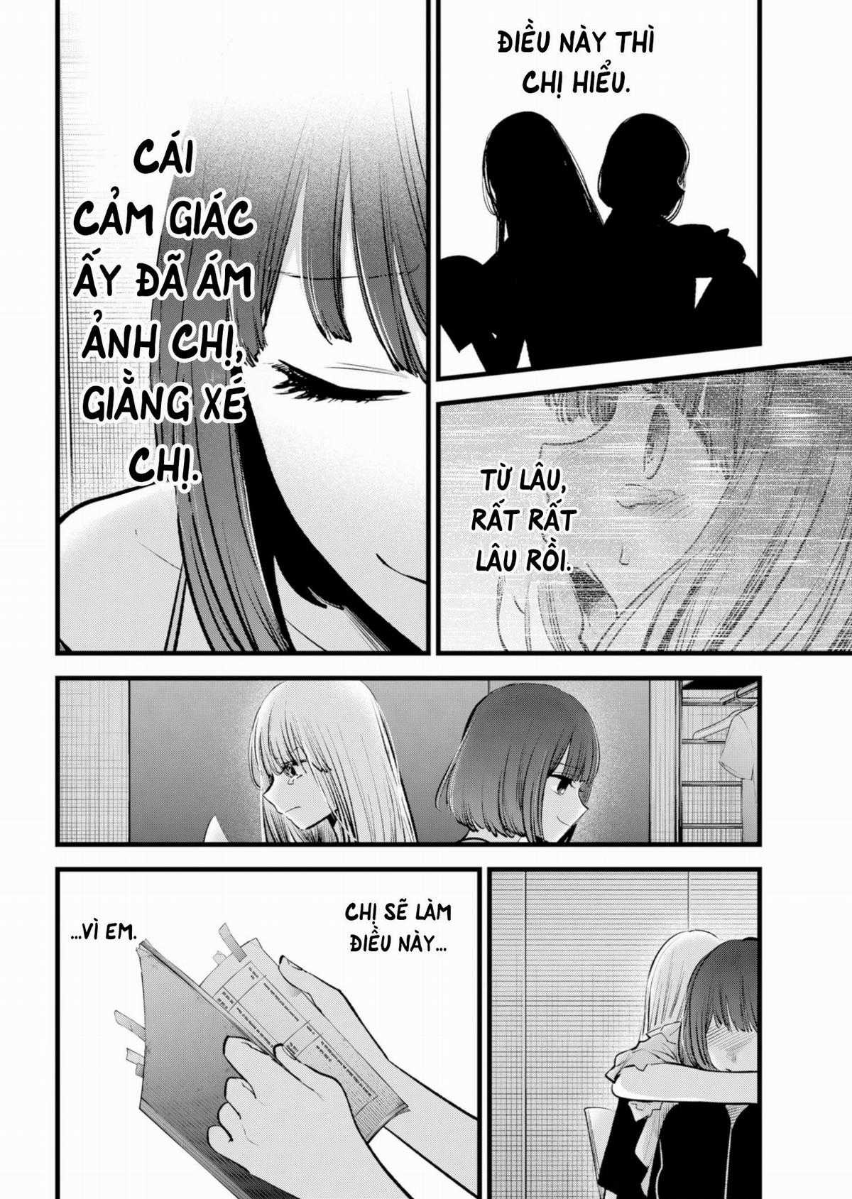 Đứa Con Của Thần Tượng Chapter 133 trang 12