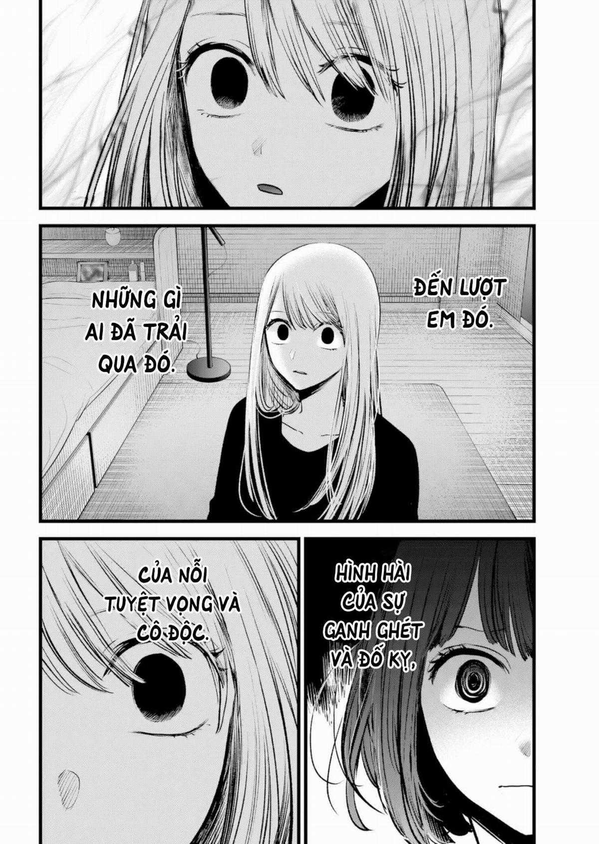 Đứa Con Của Thần Tượng Chapter 133 trang 16