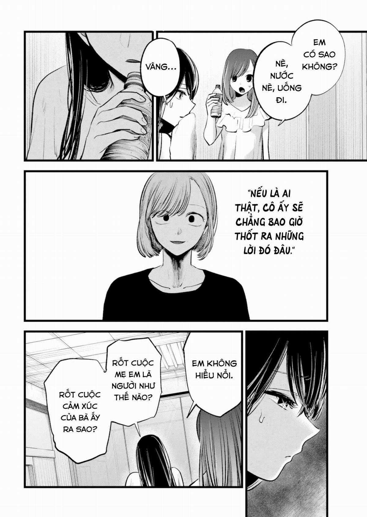 Đứa Con Của Thần Tượng Chapter 133 trang 2