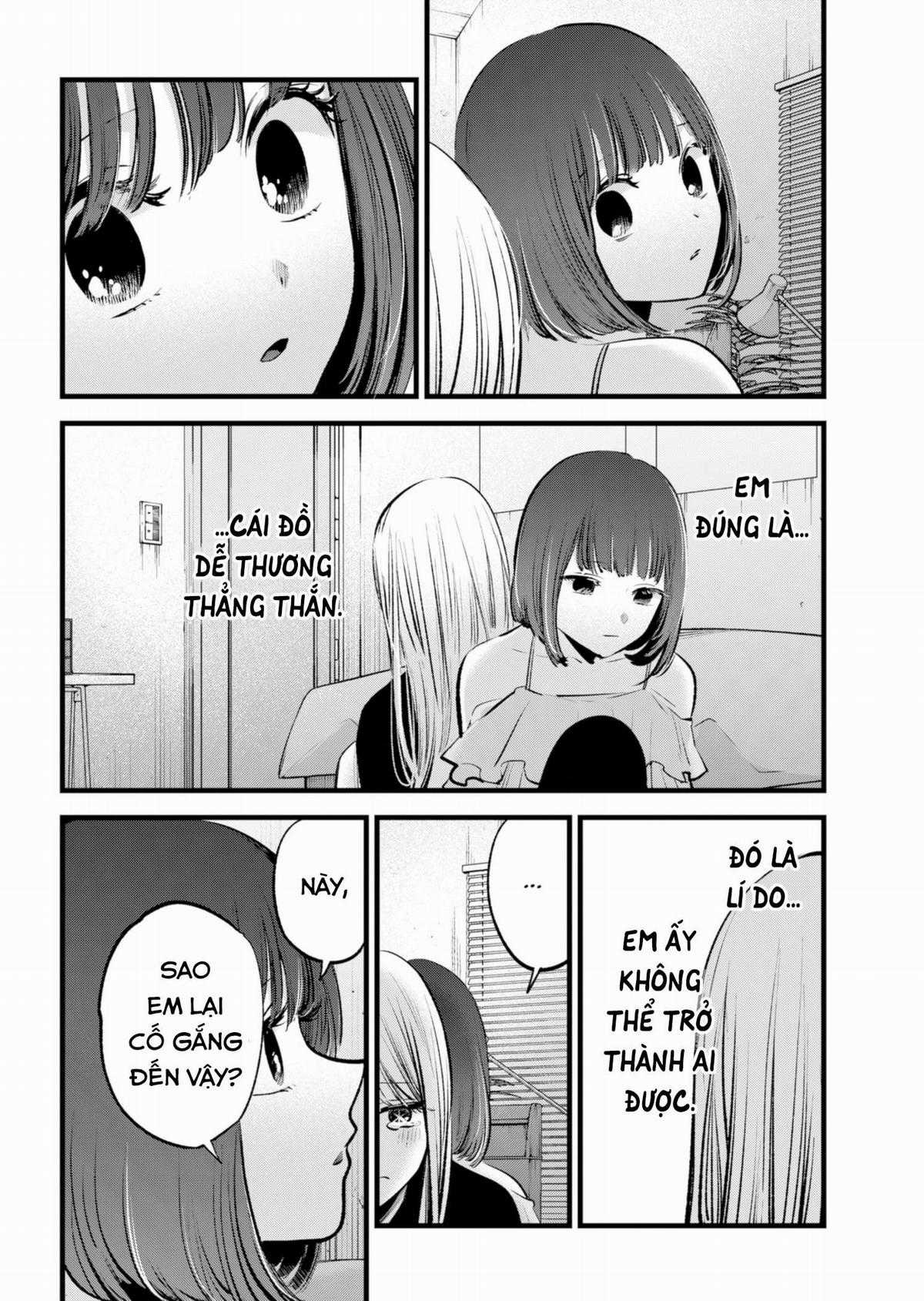 Đứa Con Của Thần Tượng Chapter 133 trang 8